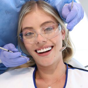 MITOS Y REALIDADES DEL DISEÑO DE SONRISA